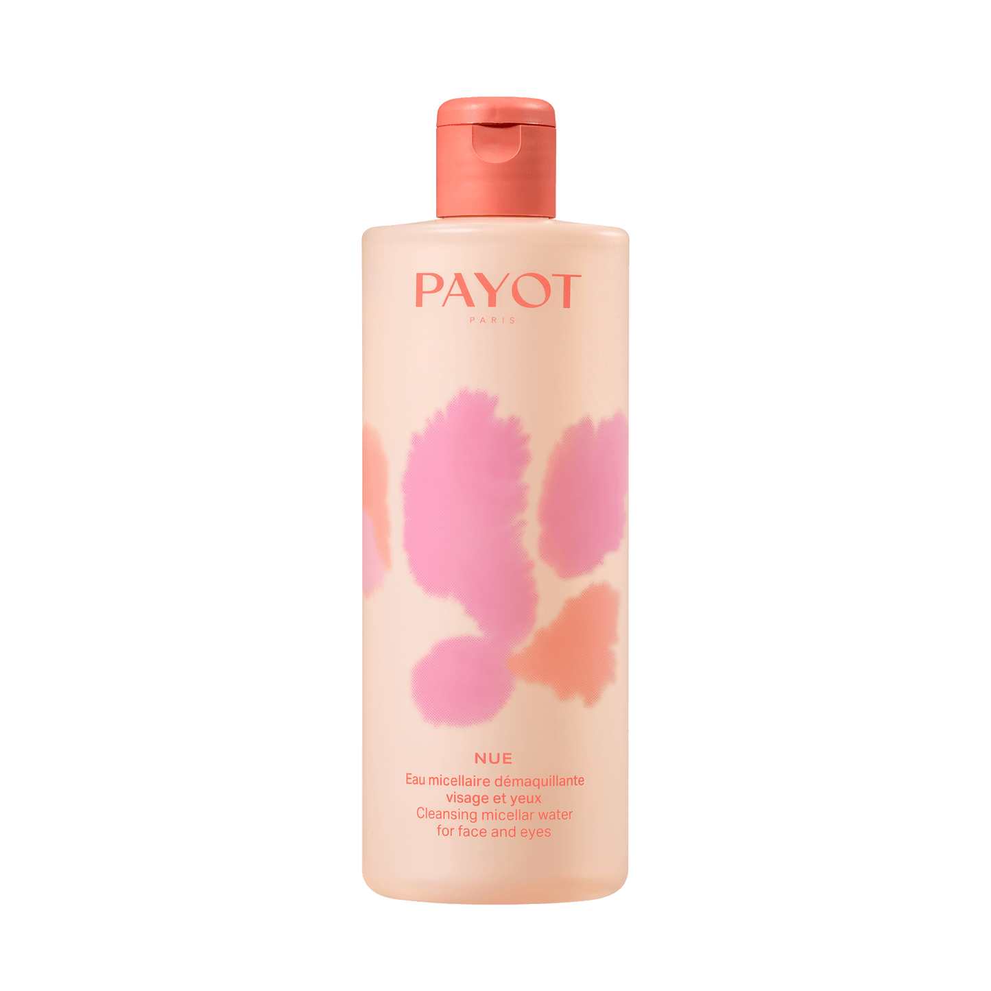 Payot Nue Micellar Makeup Remover Water for Face and Eyes