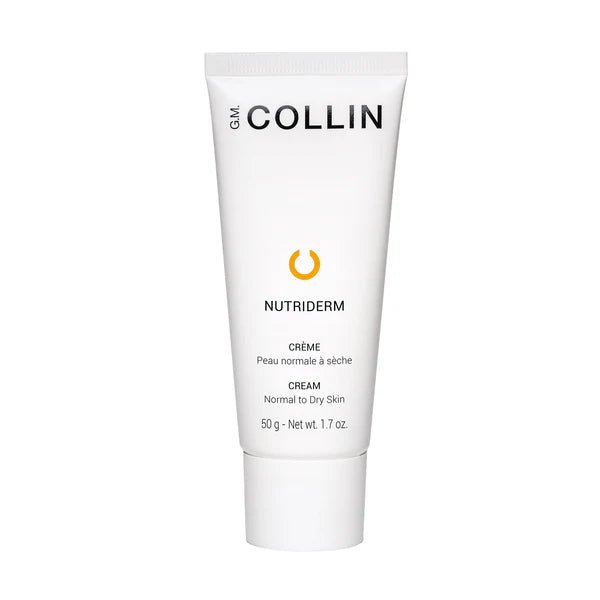 G.M. COLLIN Nutriderm Crème.