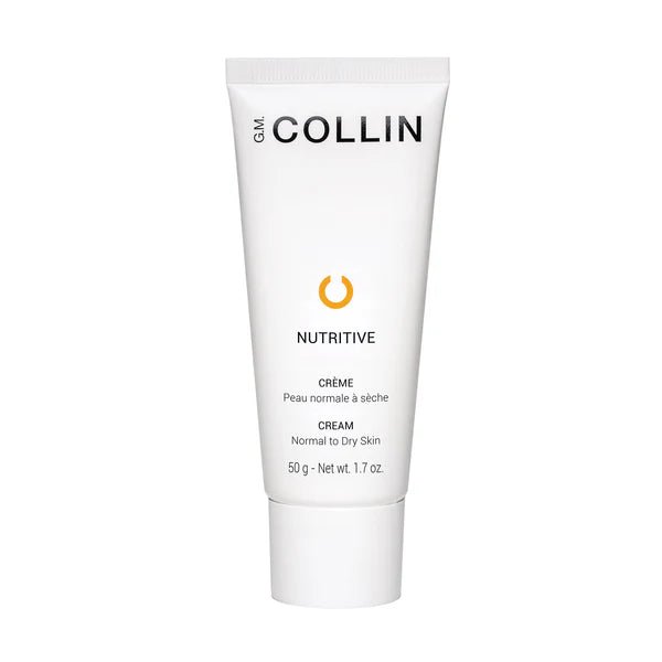 G.M. COLLIN Nutritive Crème