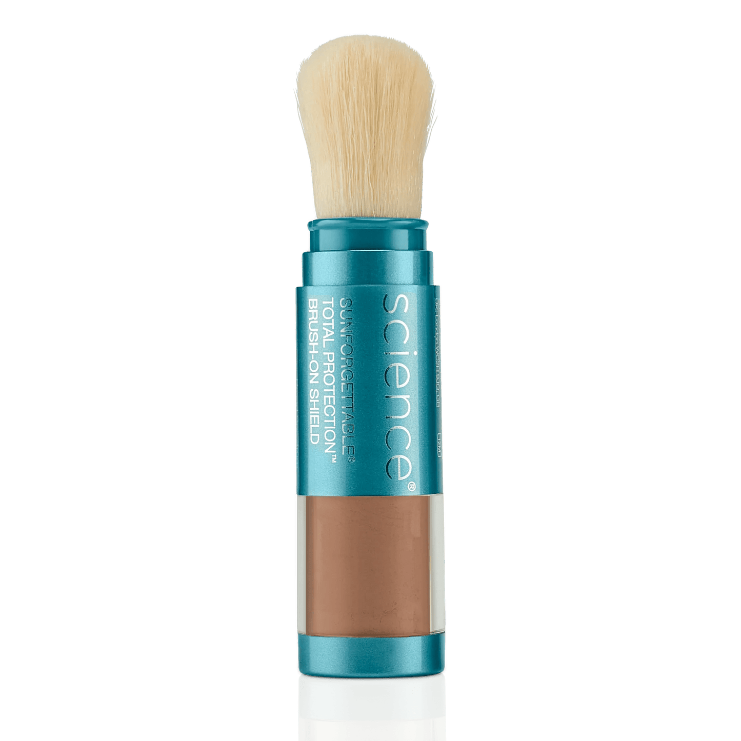 colorscience Sunforgettable Mineral Powder Protection SPF 50