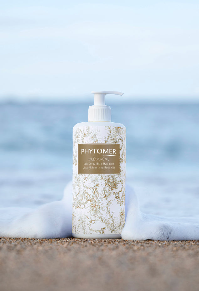 PHYTOMER Oléocrème Lait Corps Ultra-Hydratant 500ml