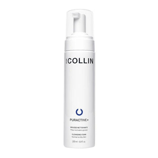 G.M. COLLIN Puractive+ Mousse Nettoyante.