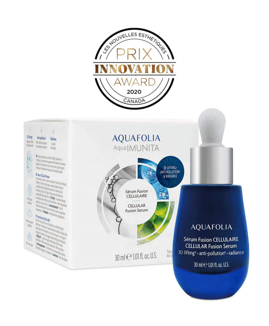 Aquafolia AquaIMUNITA Cell Fusion Serum