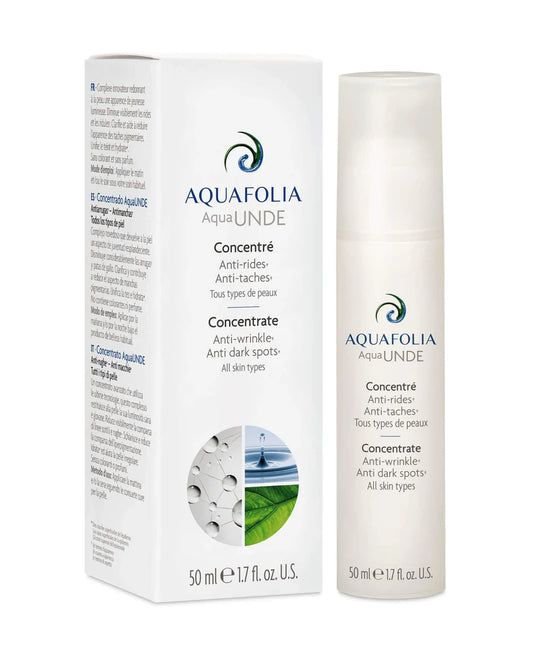 Aquafolia AquaUNDE Concentrate