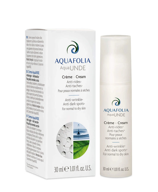 Aquafolia AquaUNDE Cream