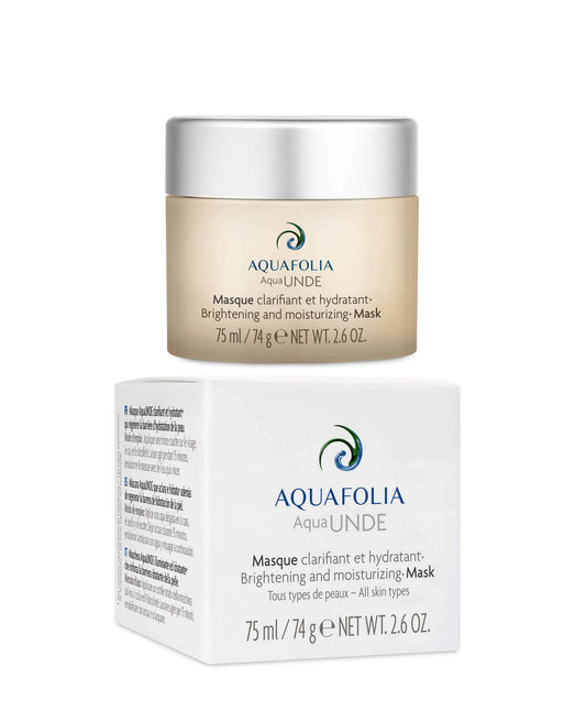 Aquafolia AquaUNDE Mask