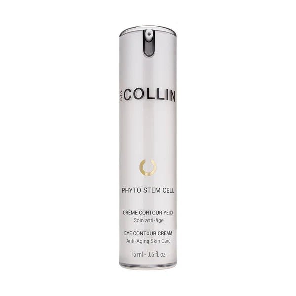 G.M. COLLIN Phyto Stem Cell Contour Yeux.