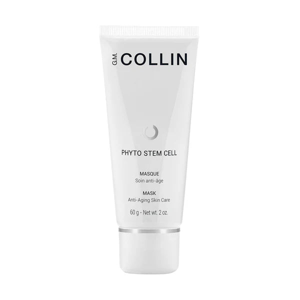 G.M. COLLIN Phyto Stem Cell Masque.