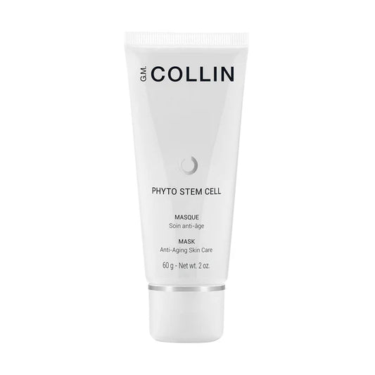 G.M. COLLIN Phyto Stem Cell Masque.