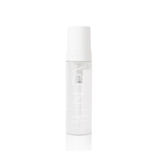 NUDA Eau Mousse Autobronzante.