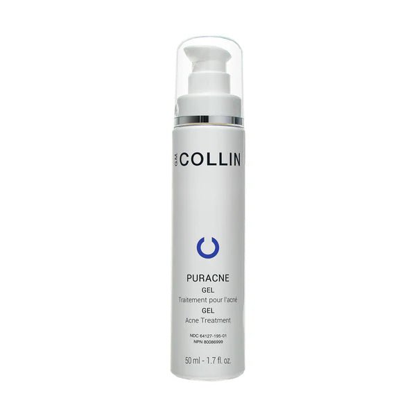 G.M. COLLIN Puracne Gel.