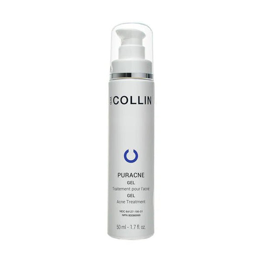 G.M. COLLIN Puracne Gel.