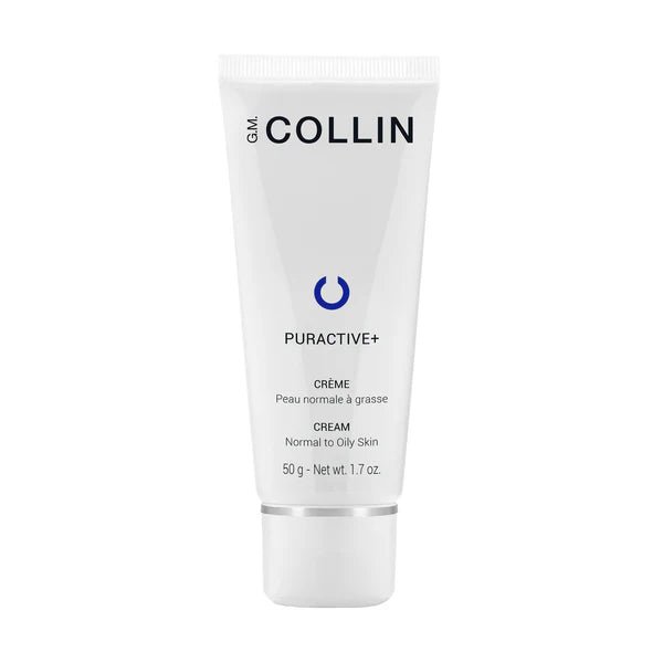 G.M. COLLIN Puractive+ Crème.