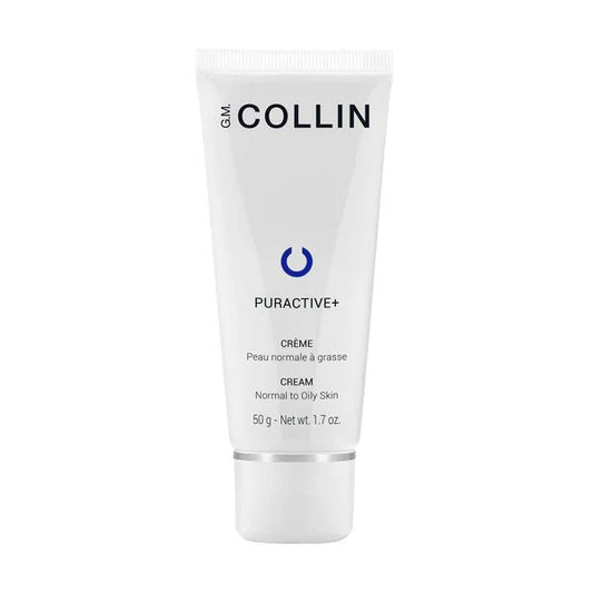 G.M. COLLIN Puractive+ Crème.