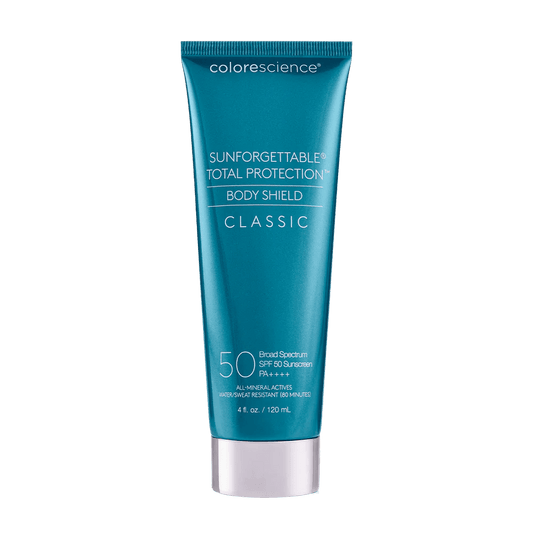 Colorscience Sunforgettable Body Shield FPS 50.