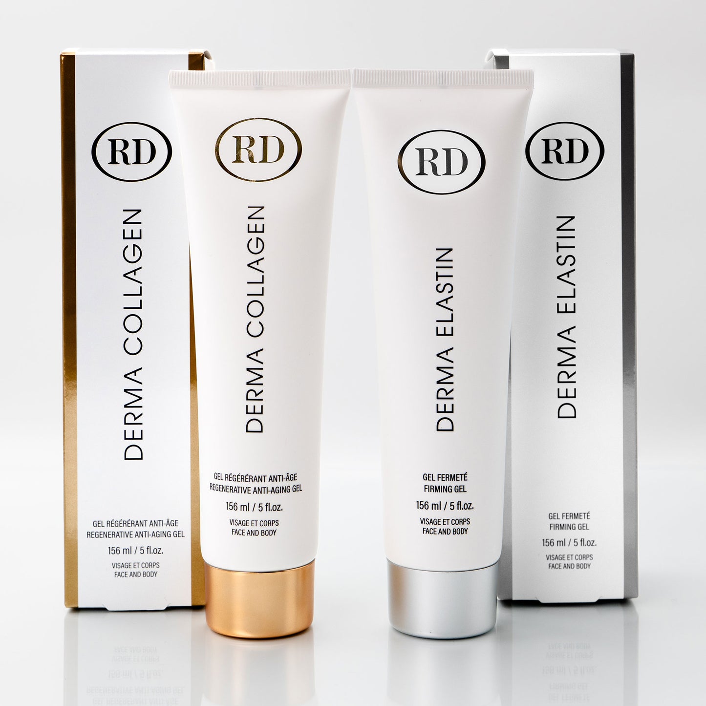 RD COSMETIC Duo