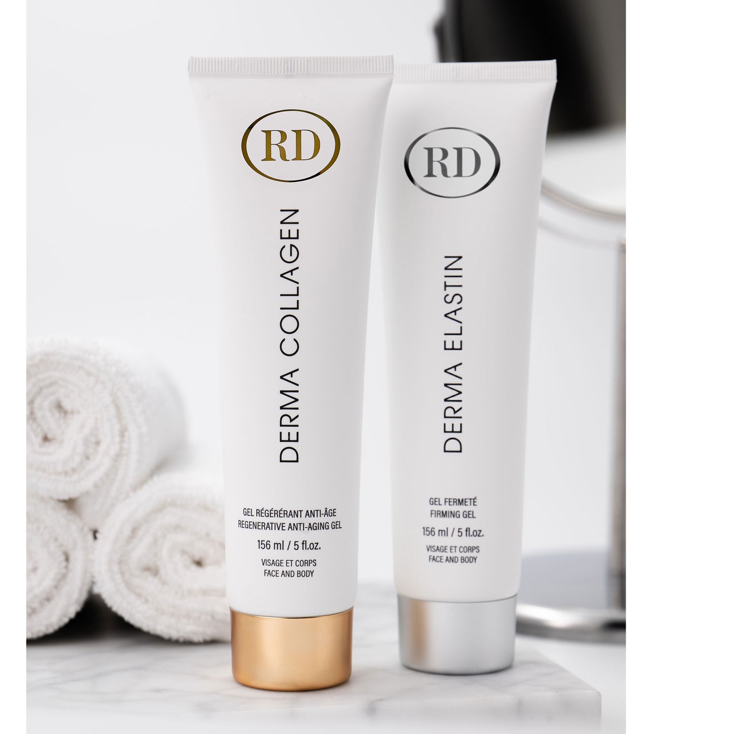 RD COSMETIC Duo