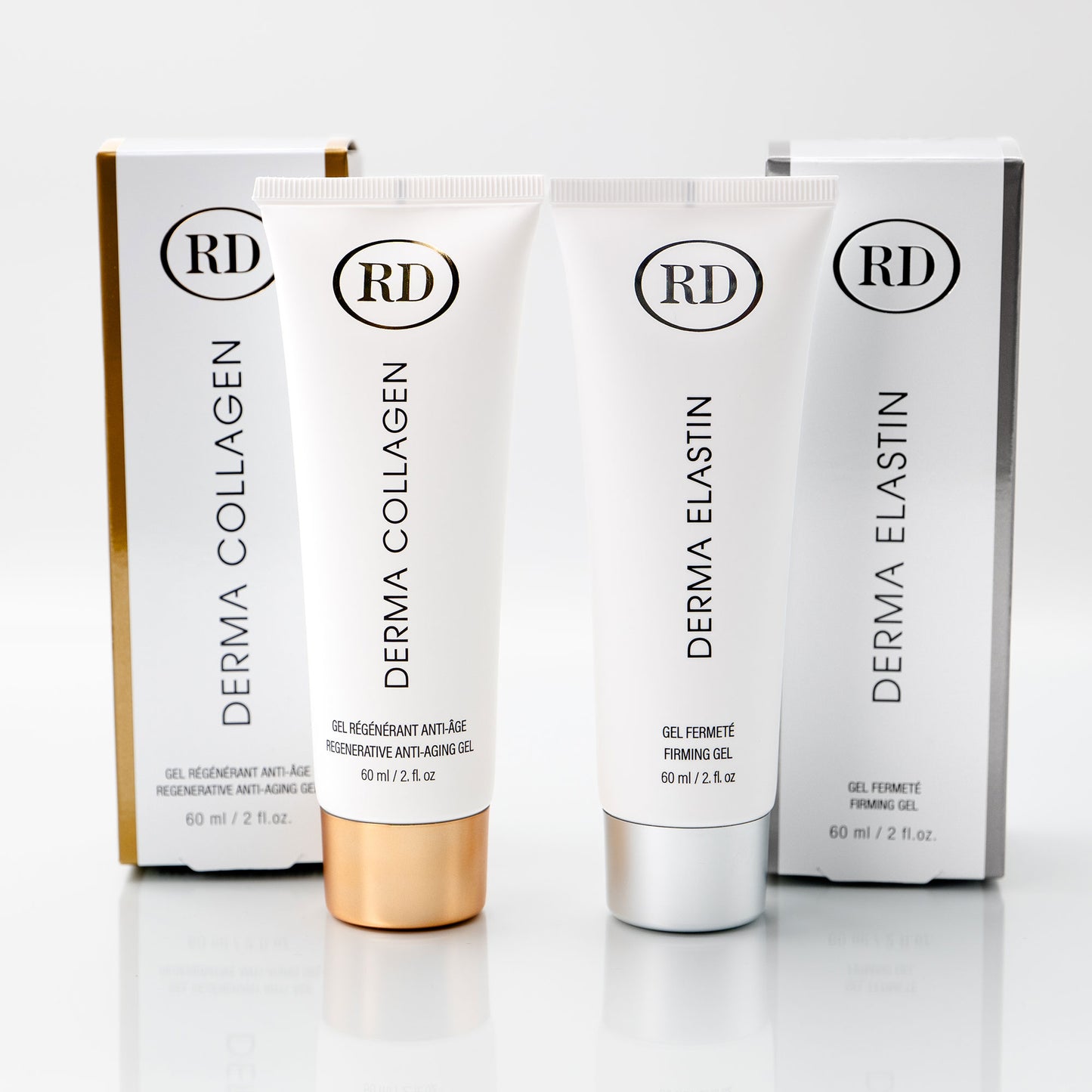 RD COSMETIC Duo