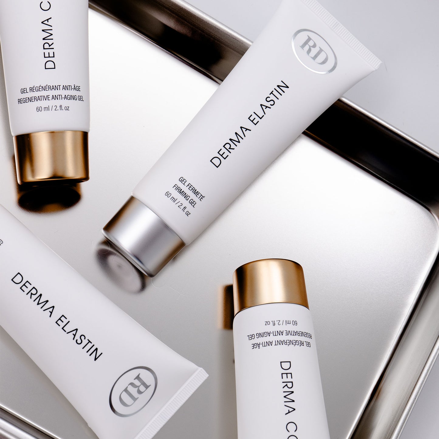 RD COSMETIC Duo