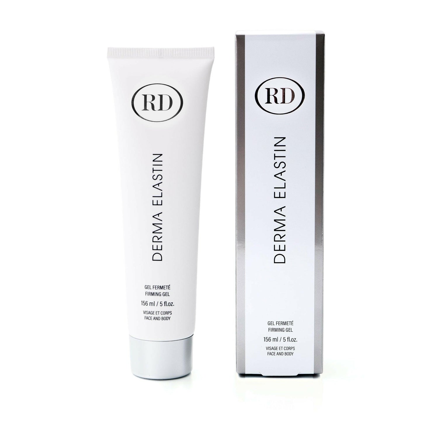 RD COSMETIC Gel Fermeté Derma Elastin.