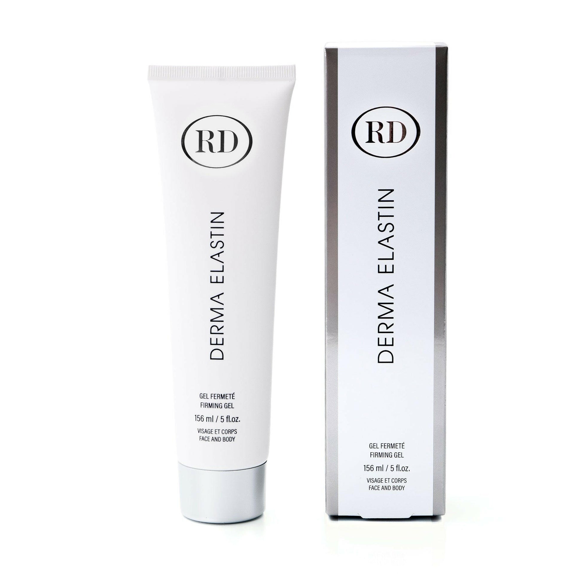 RD COSMETIC Gel Fermeté Derma Elastin.