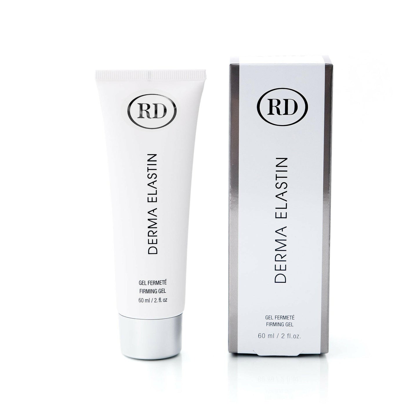RD COSMETIC Gel Fermeté Derma Elastin.