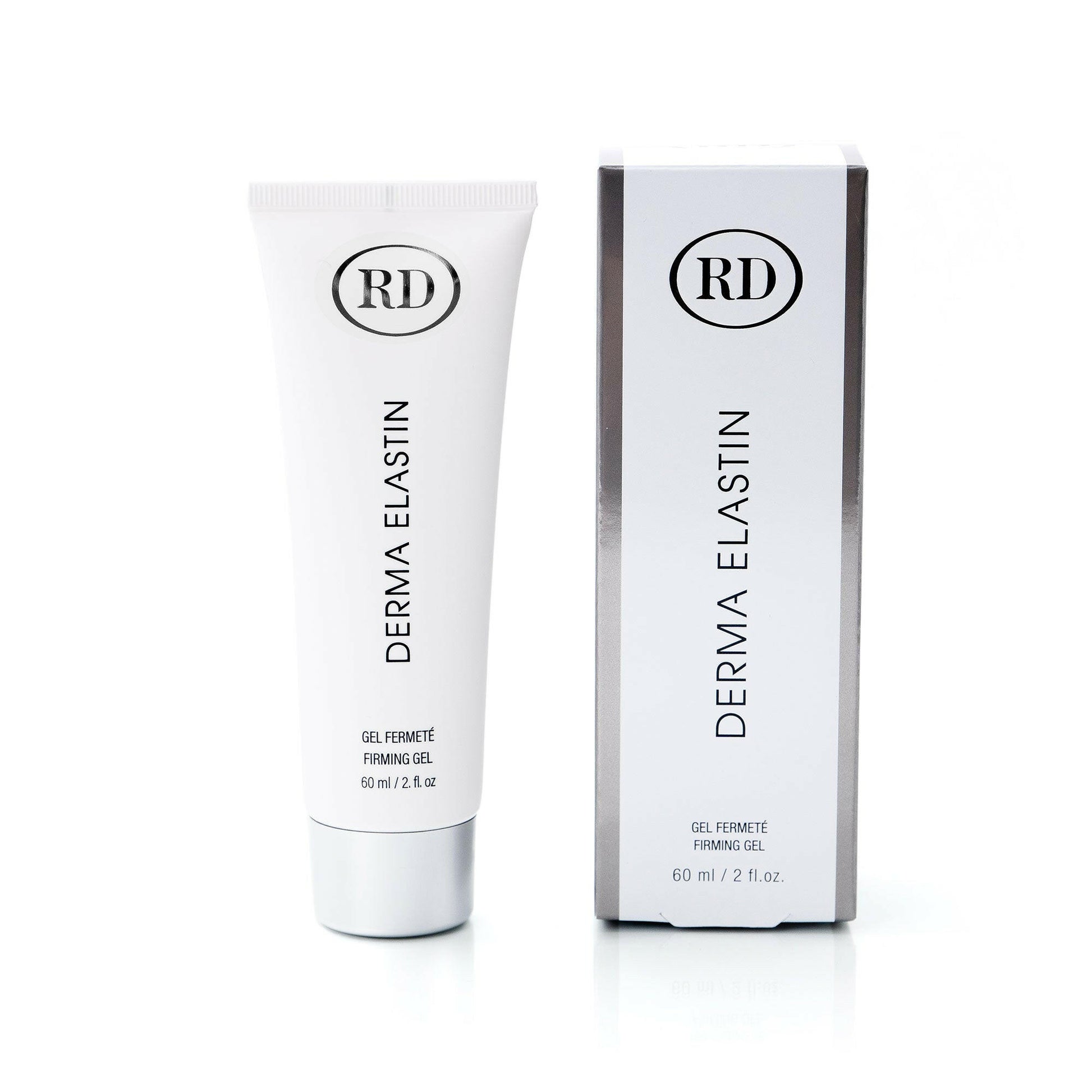 RD COSMETIC Gel Fermeté Derma Elastin.