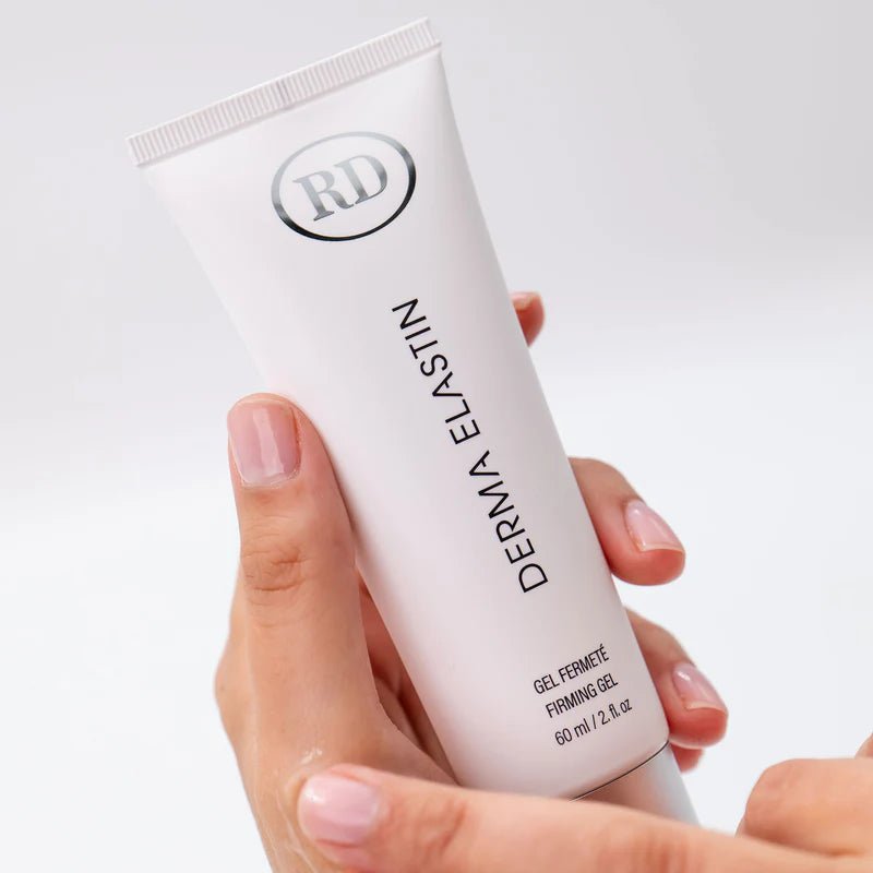 RD COSMETIC Gel Fermeté Derma Elastin.