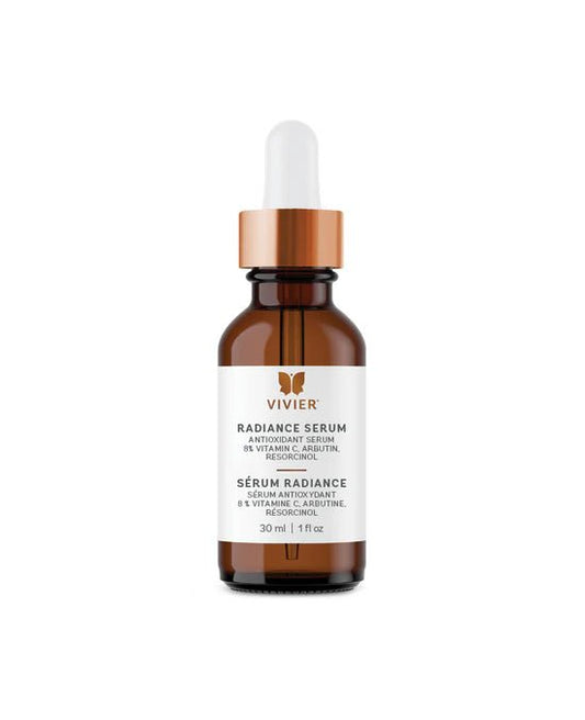 Vivier Sérum Radiance.