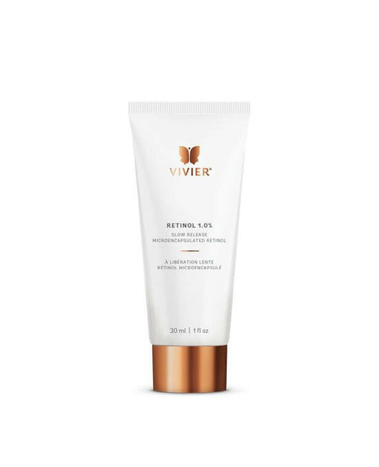 Vivier Rétinol 1 %.