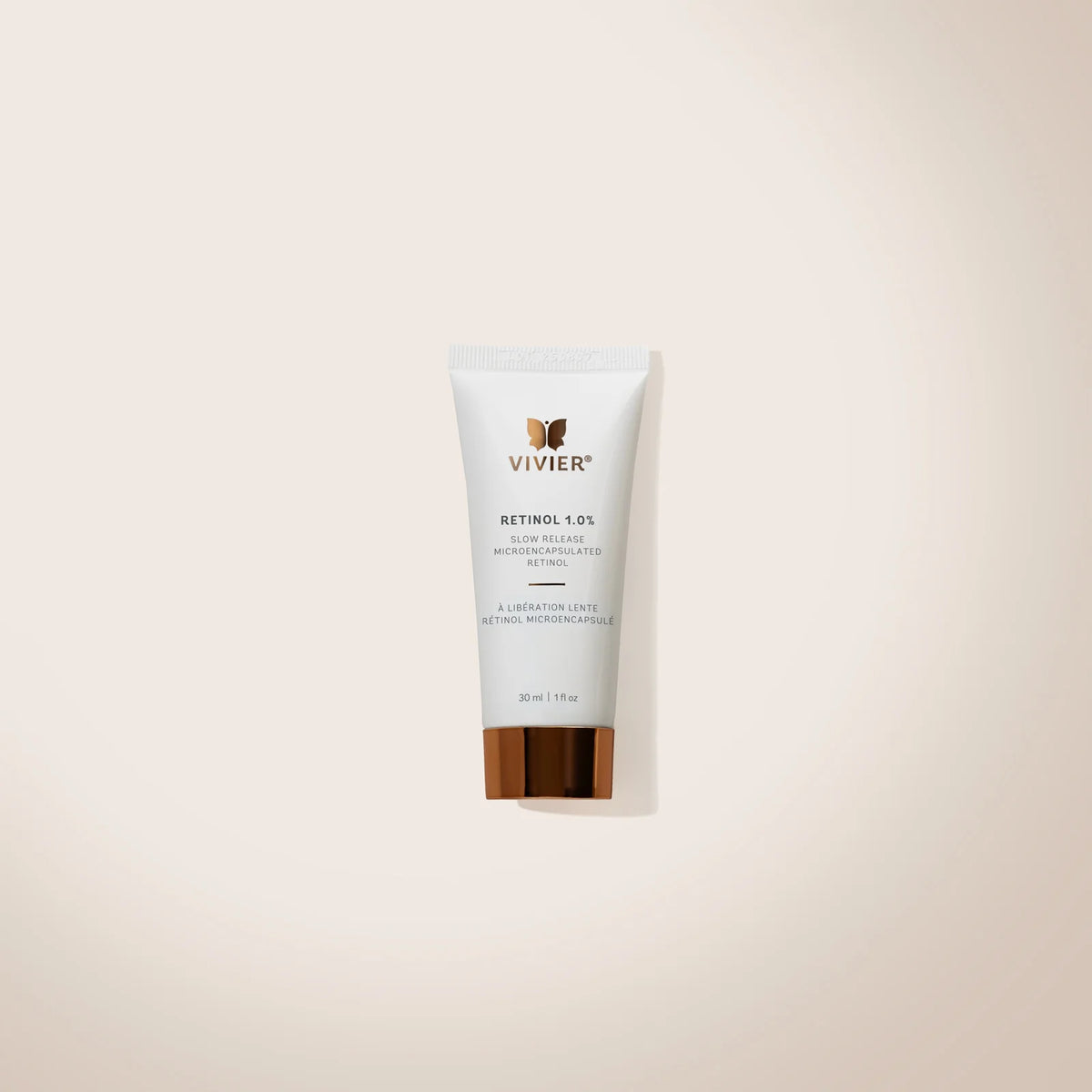 Vivier Retinol 1%