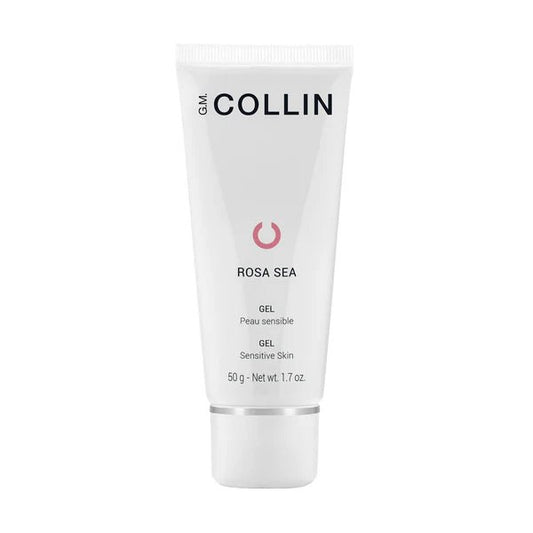 G.M. COLLIN Rosa Sea Gel.