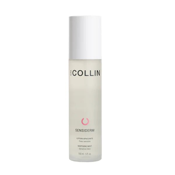 G.M. COLLIN Sensiderm Lotion Apaisante.