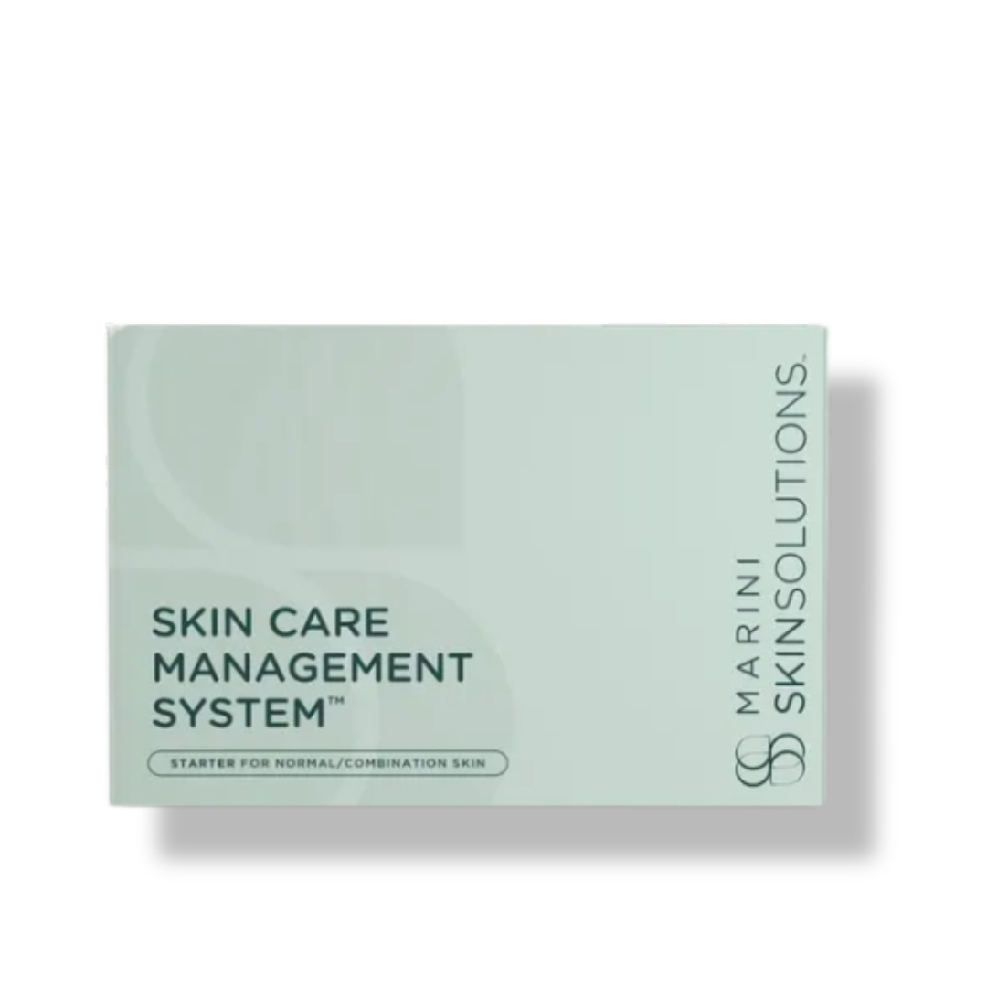 Jan Marini Starter Skin Care Management System (Normal / Combination)