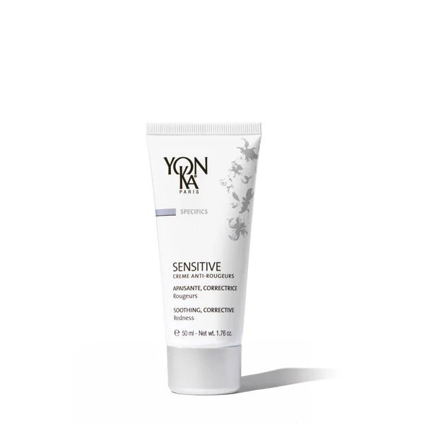 YON-KA Specifics Sensitive Crème Anti-Rougeurs.