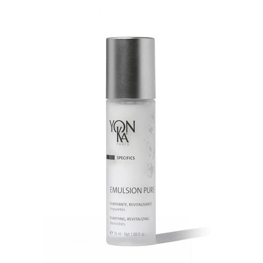 YON-KA Specifics Emulsion Pure.