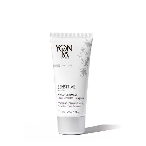 YON-KA Specifics Sensitive Masque.