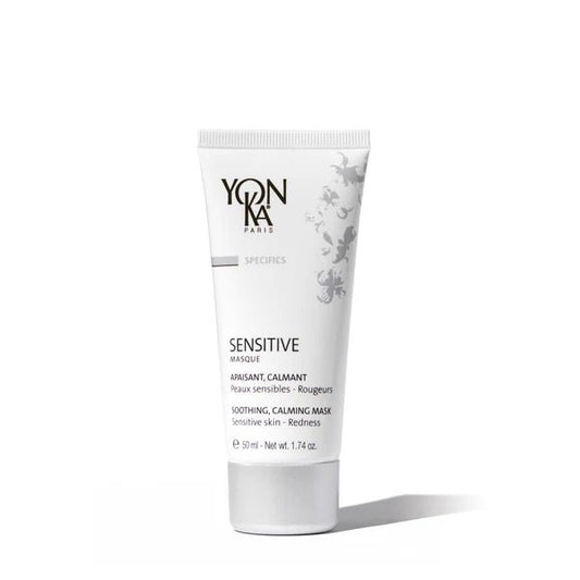 YON-KA Specifics Sensitive Masque.