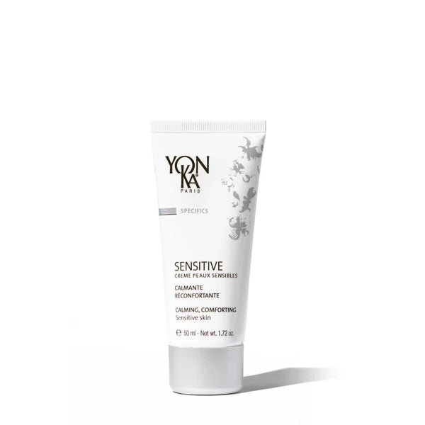 YON-KA Sensitive Crème Peaux Sensibles