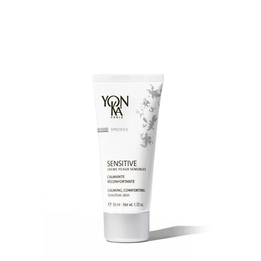 YON-KA Sensitive Crème Peaux Sensibles.