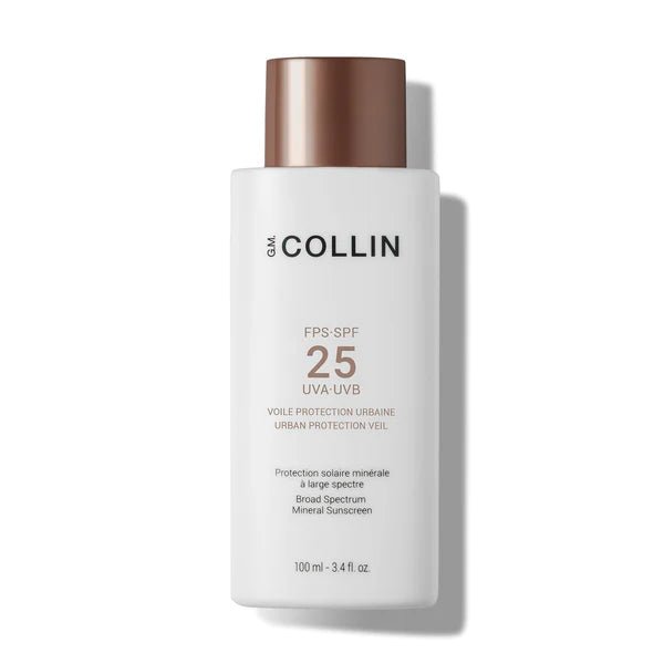 G.M. COLLIN FPS 25 Voile Protection Urbaine