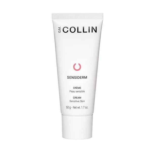 G.M. COLLIN Sensiderm Crème.
