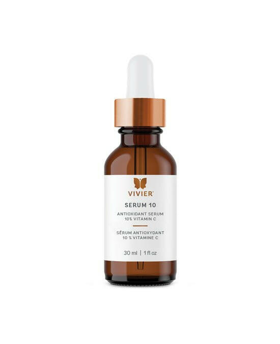 Vivier Sérum 10.