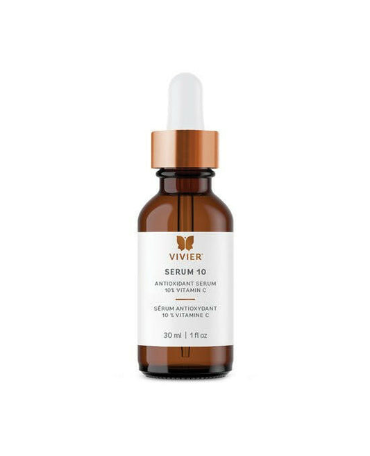 Vivier Sérum 10.