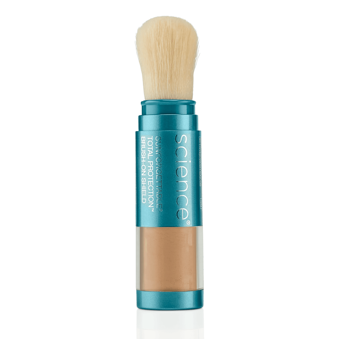 colorscience Sunforgettable Mineral Powder Protection SPF 50