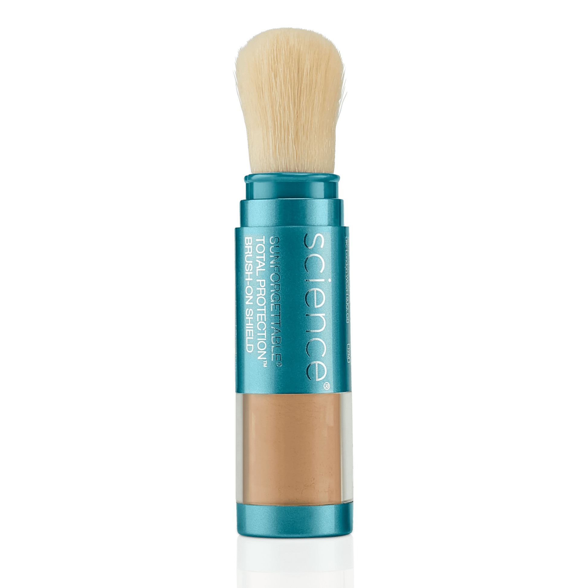 colorscience Sunforgettable Protection en Poudre Minéral FPS 50.