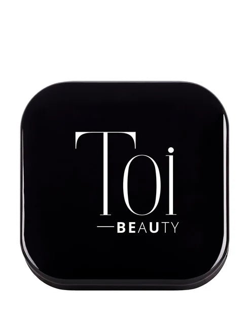 TOI BEAUTY You Glow - Illuminateur en Poudre Visage & Corps.