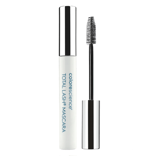colorscience Total Lash Mascara.
