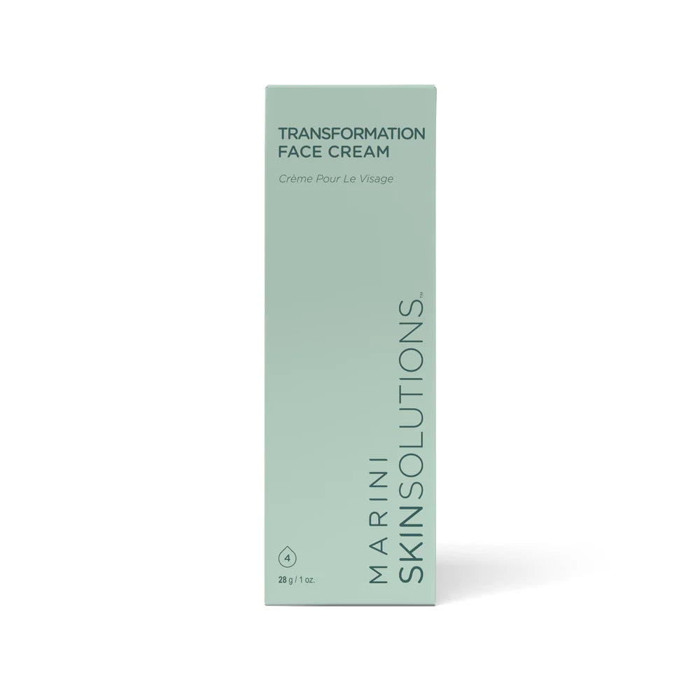 Jan Marini Transformation Crème Visage