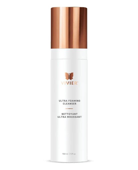 Vivier Nettoyant Ultra Moussant.